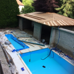 Installez rapidement une piscine hors sol pour des moments de détente immédiats Chevilly-Larue